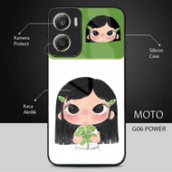Case hp for MOTOROLA G06 POWER [KK69] | All Types of Mobile Phones | Case G06 POWER | Casing G06 POW