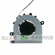 Suitable for Samsung NT910S5K NP910S5H Notebook Fan BA31-00156A NS65A00