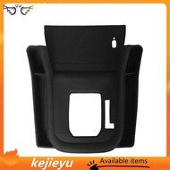 [kejie] Silicone Gear Shift Panel Cover Car Accessories for Forester 2025 RHD