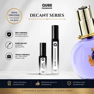 Decant of Lanvin Eclat Travel Spray Original Perfume QUBE 350