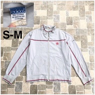 Jacket Jaket Training Tracktop Adidas Vintage by Descente 2MRV