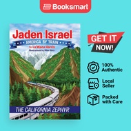 Jaden Israel - Hardback - English - 9781946388001