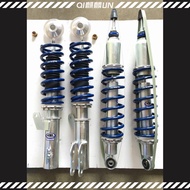 Perodua Axia / Bezza 14+ - HWL MT1BS MT1-BS  Fully Adjustable Suspension / Coilover