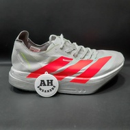 Adizero pro 4 silver red Running shoes