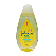 JOHNSON TOP TO TOE BABY WASH 200ML จอห์นสันสบู่เหลวอาบน้ำและสระผม