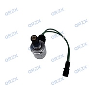 HOT SALE-Hydraulic Solenoid Valve 186-1525 for Caterpillar CAT D8R Motor Grader 120H 135H 140H 160H 