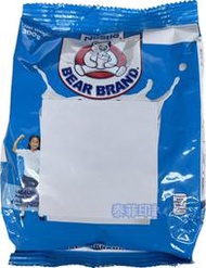 {泰菲印越}菲律賓 bear brand 雀巢 熊牌 奶粉 牛奶 300克