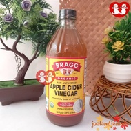 Bragg Apple Cider Vinegar