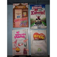 PRELOVED BEST SELLER 4