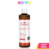 Plantnery Pomegranate First Toner 250ml แพลนท์เนอรี่ โทนเนอร์ปรับสภาพผิว จากสารสกัดทับทิม