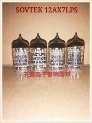 New Russian Sovtek/12AX7 Electronic Tube LPs Generation Shuguang 12ax7b/5751/7025/ECC83