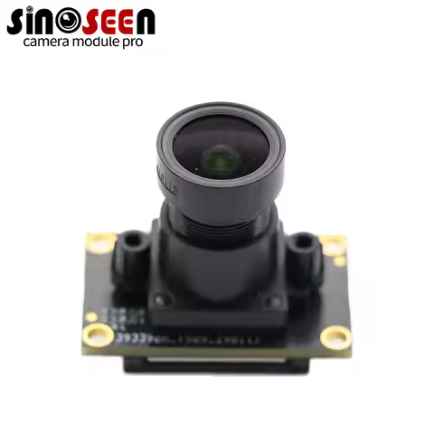 2MP 1080P 90FPS HDR IMX662 CMOS sensor for Security 3D Modeling camera module designed for Raspberry