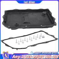 In stoick-Transmission Oil Pan Parts 24117604960, 24117624192, 24117613253 for  F10 F20 F35 X3 X4 X5