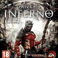 Dante's Inferno Ps3