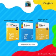 Polaroid Color film