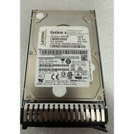 For Lenovo 00WG699 00WG695 00WG696 900GB 10K 12Gbps SAS 2.5 hard drive