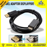 DP DisplayPort to HDMI 4K Video Adapter Cable - DP102