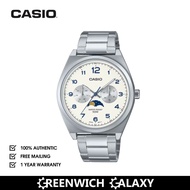 Casio Analog Dress Watch  (MTP-M300D-7A)