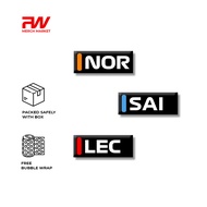 PIN F1 DRIVER 2025 by landoyard | Acrylic - Resin, magnetic clip & safety pin