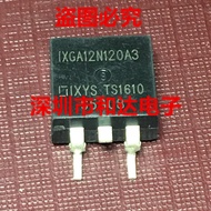 IXGA12N120A3 IPB100N10S3-05 3PN1005 20N65M5 STB20N65M5 K2484 2SK2484 BUK9640-100A 1-5PCS TO-263 MOSF