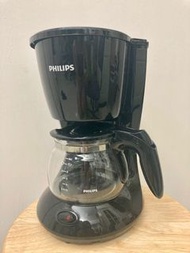 超值☕️ 飛利浦 Philips 滴濾式美式咖啡機（0.6L）