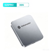 Yottamaster Magnetic External SSD Res 4K ProRes HDR Record and Store 150MB/s Portable Solid State Dr
