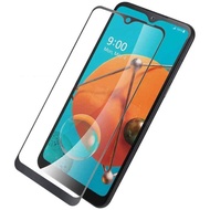 Tempered Glass Film For LG V60 V50s G8x ThinQ V50 V40 V20 G9 G8s G8 G7 Screen Protector  Full Cover For LG W41 W30 Pro W41 W31 Plus W11 W10 Stylo 7 6 5 4 Protective Film Glass