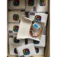 Mạch led Audi i8 chỉnh app điện thoại