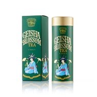 TWG TEA Geisha Blossom Tea in Haute Couture Tea Tin