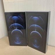 iphone 12 promax 256gb ibox (Aeon hci kredit plus)