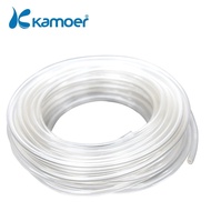 Kamoer Tygon E-3603 Tubing For Peristaltic Pump And Saint Gobain Tygon Oil Yellow Tube Peristaltic P