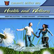 Health and Wellness Emmett Miller