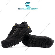 Men's Safety Shoes, Field Work Project Safety Shoes, Outdoor Hiking Shoes, Latest Cool Men's Safety Shoes, Adventure Safety Shoes Pay On The Spot-Robweld Original