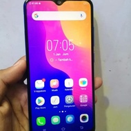 Vivo y93 fullset second