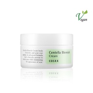 [COSRX] Centella Blemish Cream 30g ★ K Beauty