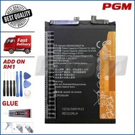 BATTERY REPLACEMENT FOR HN X9 / HN X30 / MAGIC 4 LITE HB466596EFW (4800mAh) BY PREMIUM GADGETS MALL