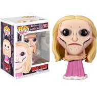 【Ready Stock】Funko Pop Animation: Junji lto Collection - Miss Fuchi #913 100% Genuine