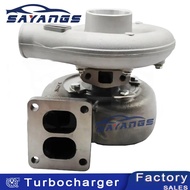 Turbocharger 0R-5807 7N-7748 turbo For CAT 3306 3306B Engine D6D D6H 140G 143H 160H