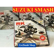 RK Smash chain sprocket - High quality