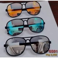 ♞,♘,♙,♟GS01 Sunglasses // MGI IONSPEC MEDICAL EYEWEAR