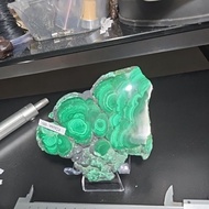 Malachite SLAB CONGO AGRICA Genuine Natural Stone