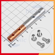GTL-16 Screwed Aluminum Copper Wire Connector Shop
