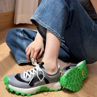 Camper Women's Outdoor Sports Shoes Anti-Slip Lightweight All-Match Running Shoes