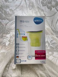 德國BRITA FUN 1.5L 酷樂壺