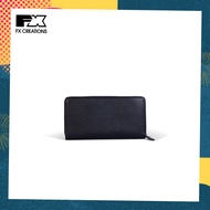 FX CREATIONS ISBW76219-01 LONG WALLET