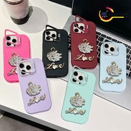 GC98 3D GOOSE SOFTCASE FOR VIVO Y1S Y27 Y35 Y36 Y91 Y91C Y93 Y95 V7+ V25E V27 V27E V29 V29E S16 S16E