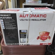 Stabilizer Augen 5 KVA SVR Baru