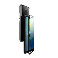 Cover Paradise  Huawei Mate 20 PRO Premium Clear Aluminium Magnetic Case / huawei mate 20 pro case /