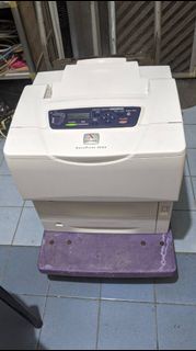 Xerox DocuPrint 3055 A3 黑白雷射印表機