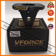 V Force 3 VForce3 VForce Reed Valve ZX150 ZX 150 RR / KR150 KR Kawasaki Racing Motorcycle Motosikal 